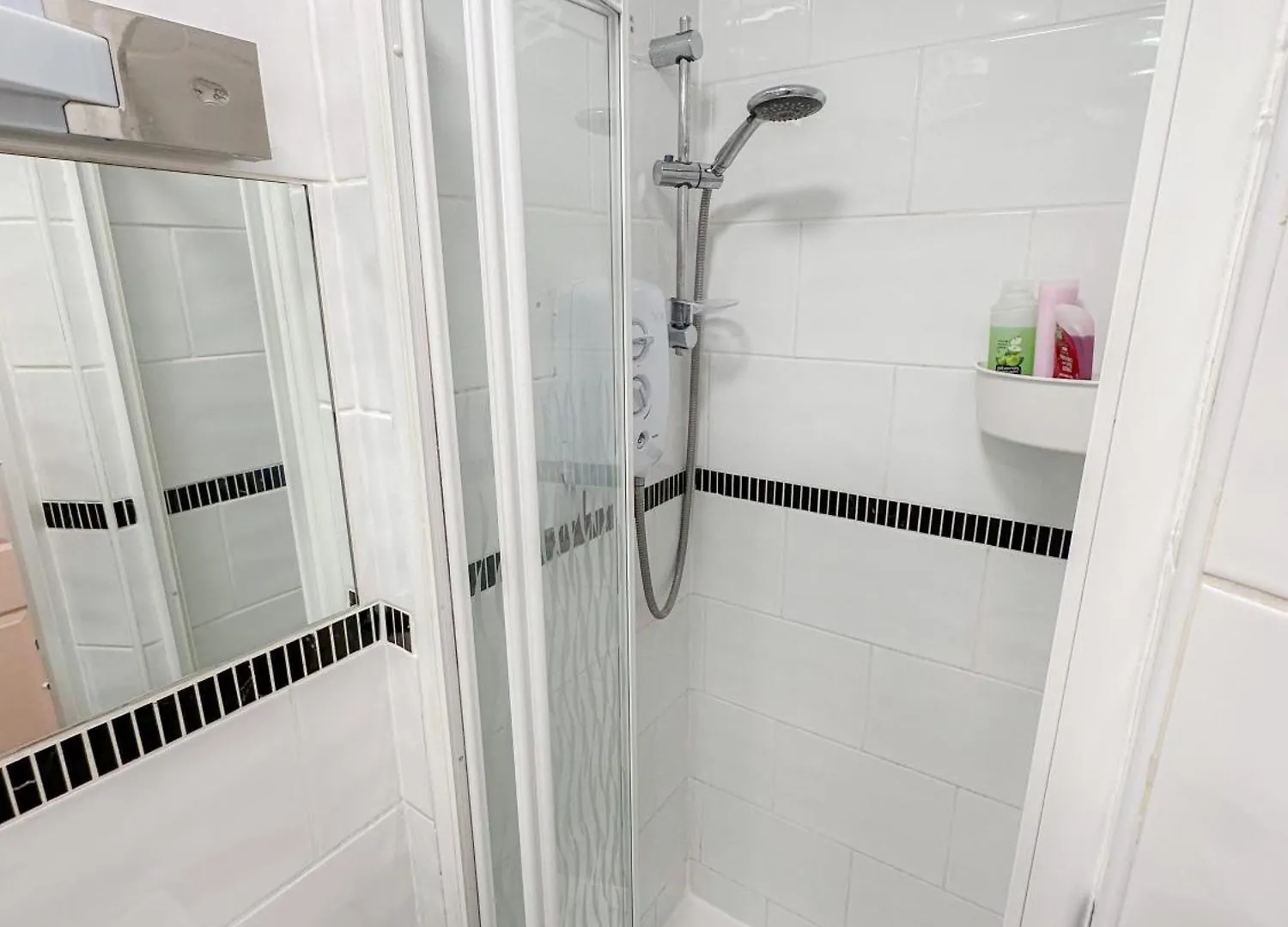 Lovely 1-Bedroom Flat In Shoreditch, Hackney, Old Street London Apartment