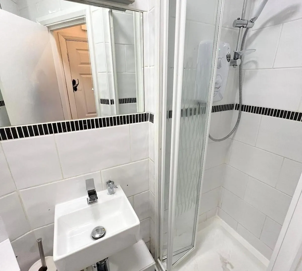 Apartment Lovely 1-Bedroom Flat In Shoreditch, Hackney, Old Street London