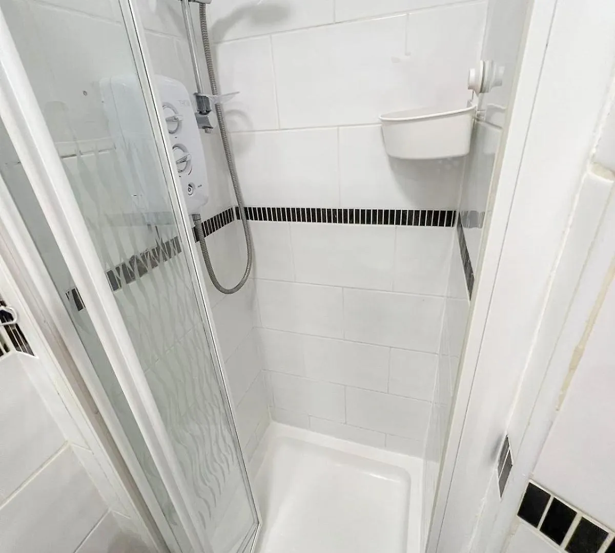 Lovely 1-Bedroom Flat In Shoreditch, Hackney, Old Street London Apartment