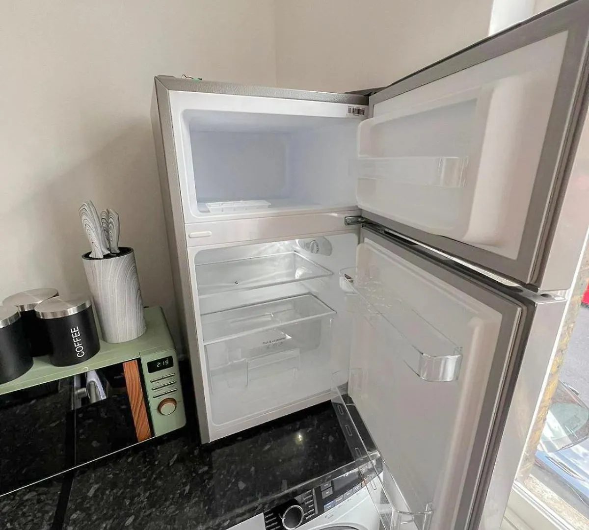 Lovely 1-Bedroom Flat In Shoreditch, Hackney, Old Street London 0*,  United Kingdom